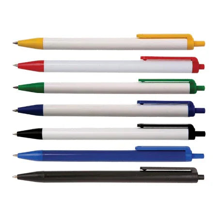 Lancer Promo Pen - PrintaPromo