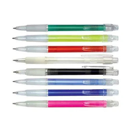Ice Grip Pen - PrintaPromo