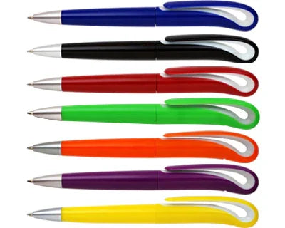 Rainbow Swan - PrintaPromo