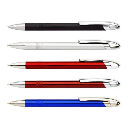 Venice Metal Pen - PrintaPromo