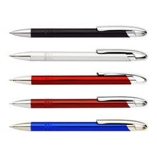 Venice Metal Pen - PrintaPromo