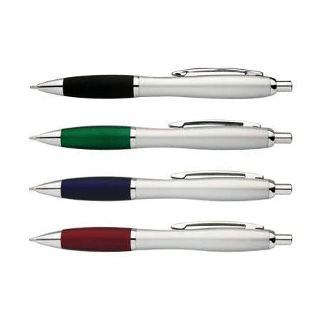 New York Metal Pen - PrintaPromo