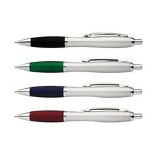 New York Metal Pen - PrintaPromo