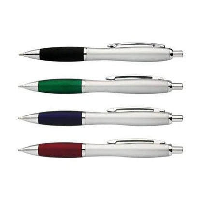 New York Metal Pen - PrintaPromo