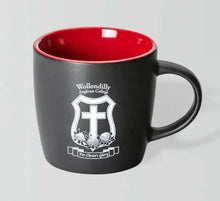 Promotional Coffee Mug 330ml Matt Black - PrintaPromo