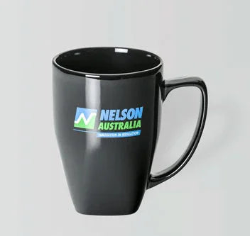 Casablanca Promotional Coffee Mug 360ml - PrintaPromo