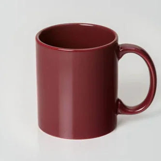 Can Traditional Promotional Coffee Mug 350ml - PrintaPromo