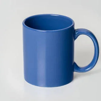 Can Traditional Promotional Coffee Mug 350ml - PrintaPromo