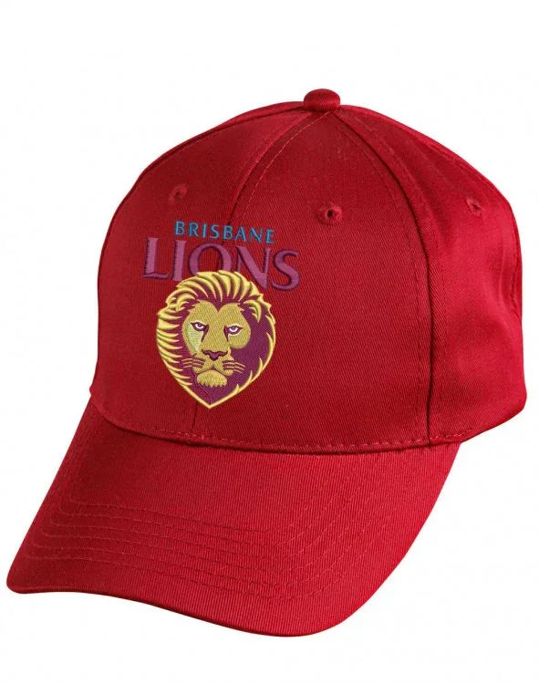 Cotton Twill Structured Cap CH13 - PrintaPromo