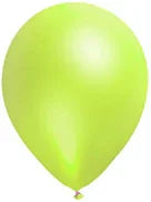 Decorator Promotional Printed Balloons - PrintaPromo