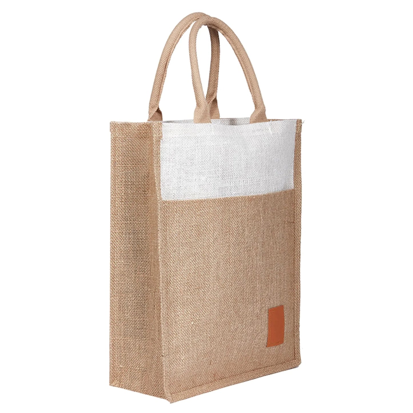 Scotch Jute Bag - PrintaPromo