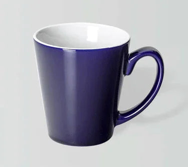 Latte Promotional Coffee Mug 400ml - PrintaPromo