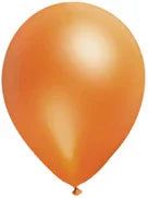 Metallic Promotional Printed Balloons - PrintaPromo