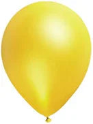 Metallic Promotional Printed Balloons - PrintaPromo