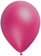 Metallic Promotional Printed Balloons - PrintaPromo