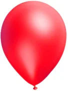 Metallic Promotional Printed Balloons - PrintaPromo