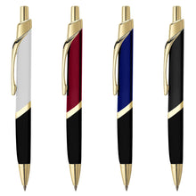 Splice Gold Metal Pen - PrintaPromo