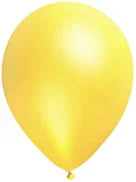 Metallic Promotional Printed Balloons - PrintaPromo