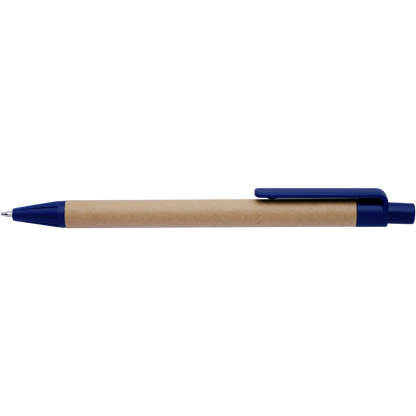 Eco Recycled Pen - PrintaPromo