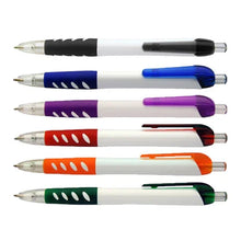 Turbo Grip Pen - PrintaPromo
