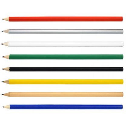 P182 Wood Pencils