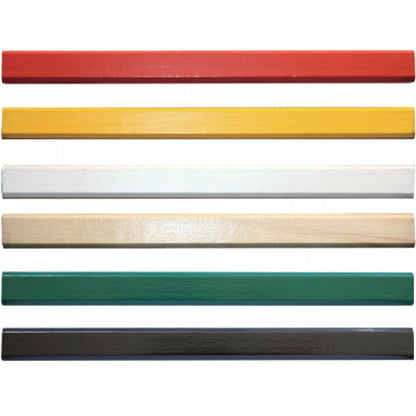 Carpenter Pencils
