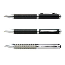 Carbon Fibre Pen - PrintaPromo