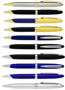 Master Metal Pen - PrintaPromo