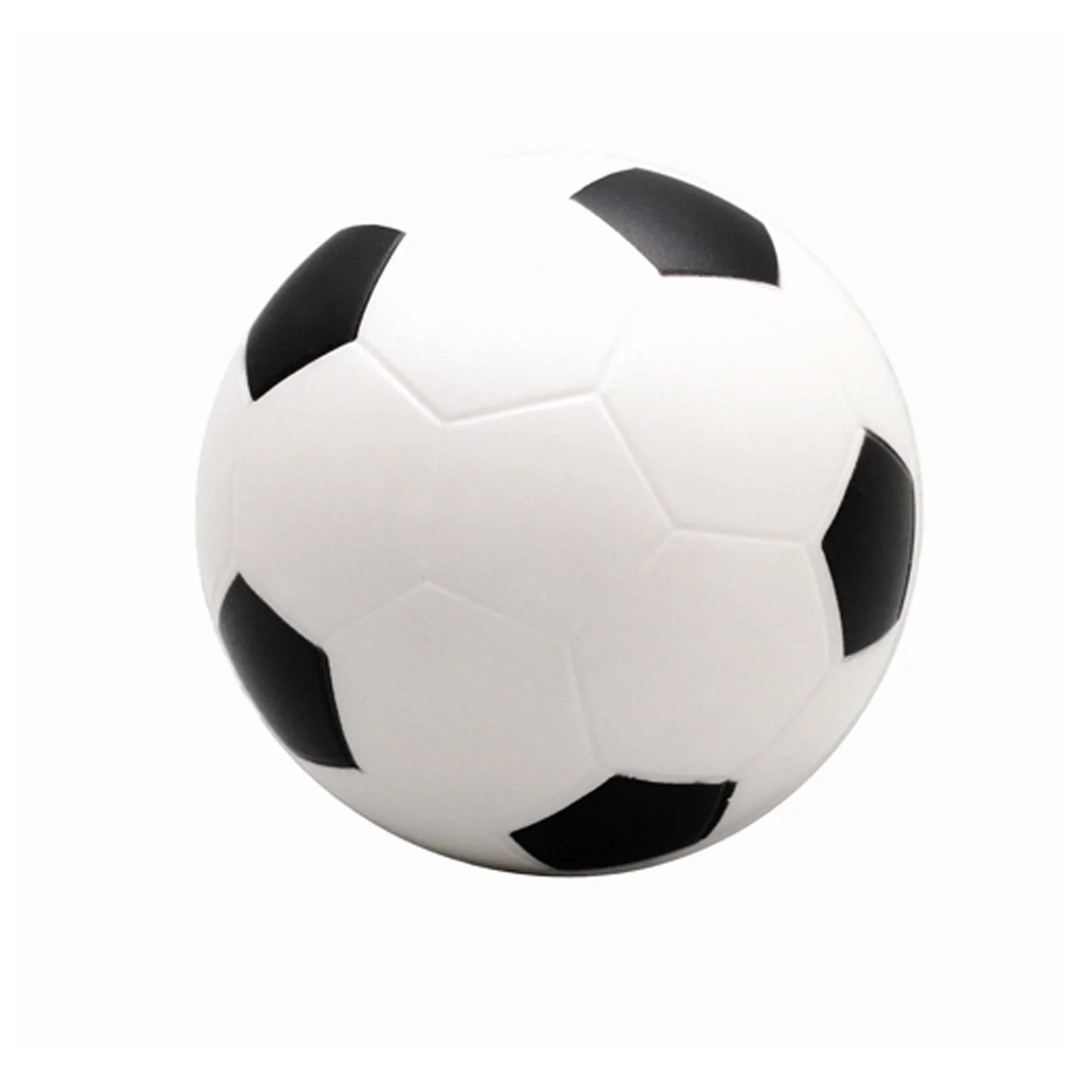 Stress Soccer Ball - Small - PrintaPromo