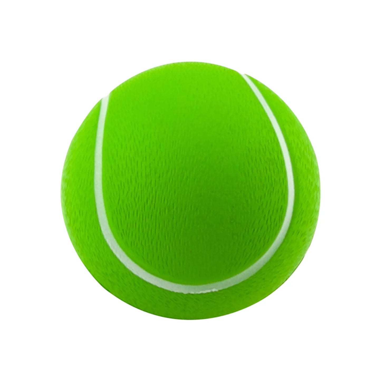 Stress Tennis Ball - PrintaPromo