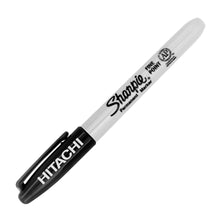 Marker Permanent Sharpie Fine - Made in USA - PrintaPromo