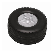 Stress Tyre - PrintaPromo