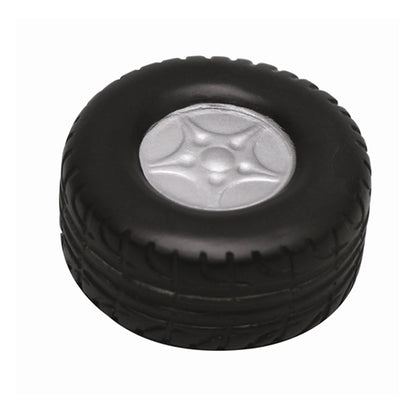 Stress Tyre - PrintaPromo