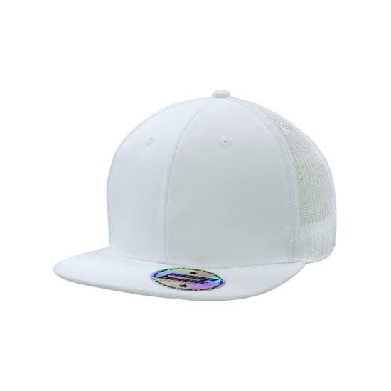 3816 Premium American Twill Cap with Snap 59 Styling