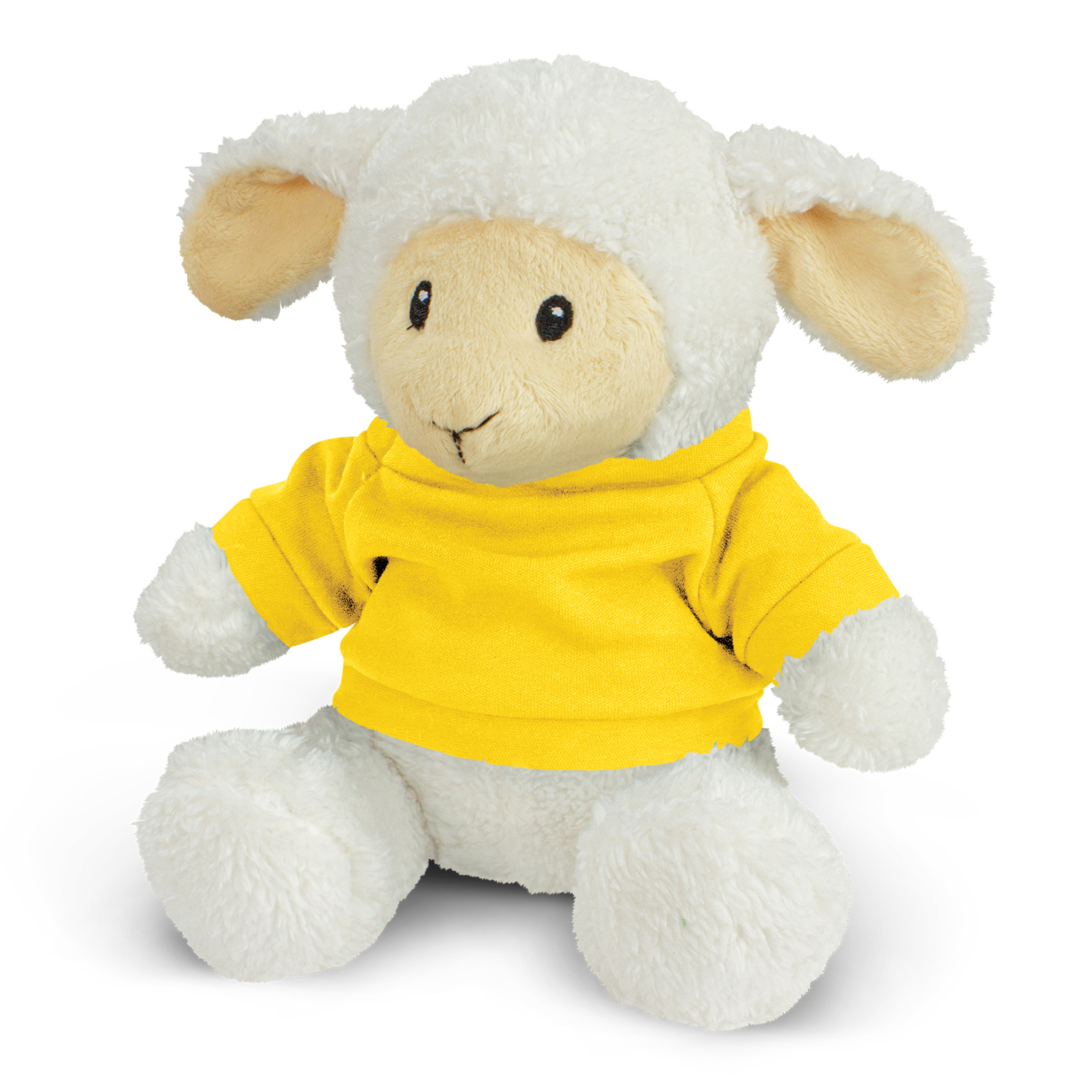 117004 Lamb Plush Toy