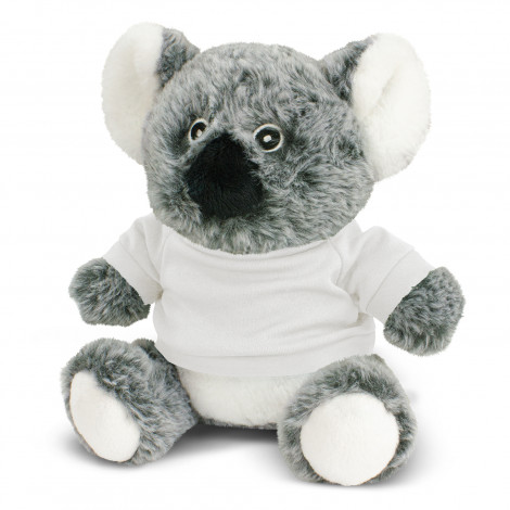 117005 Koala Plush Toy