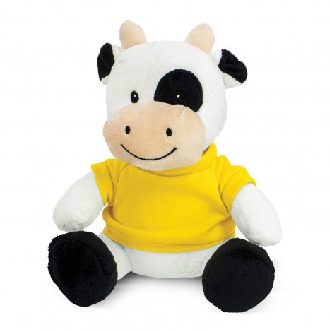 117009 Cow Plush Toy