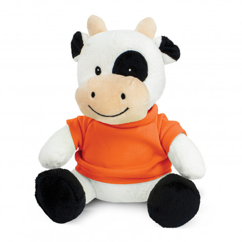 117009 Cow Plush Toy