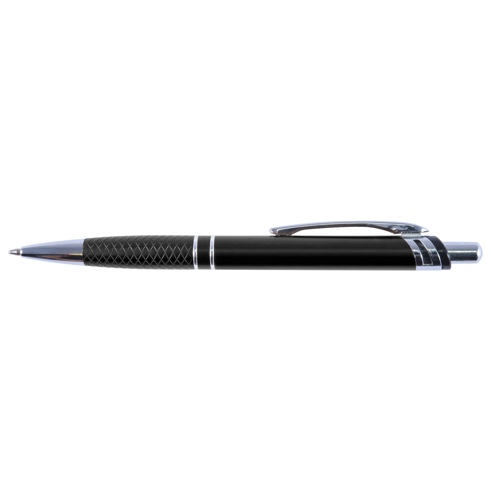 LL3276 Hamilton Aluminium Ballpoint Pen