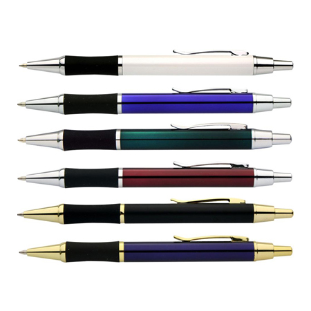 P55 Oxford Metal Pen