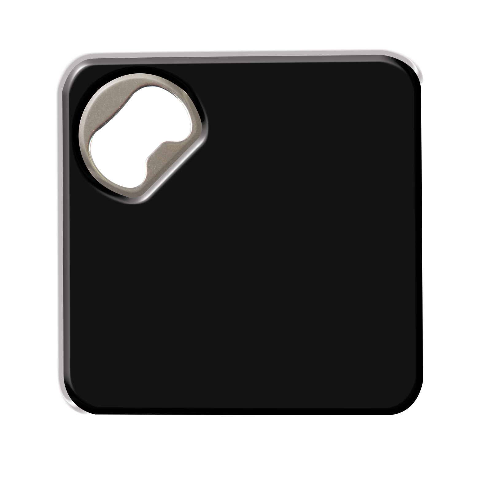 LL9360 Quench Bottle Opener / Coaster