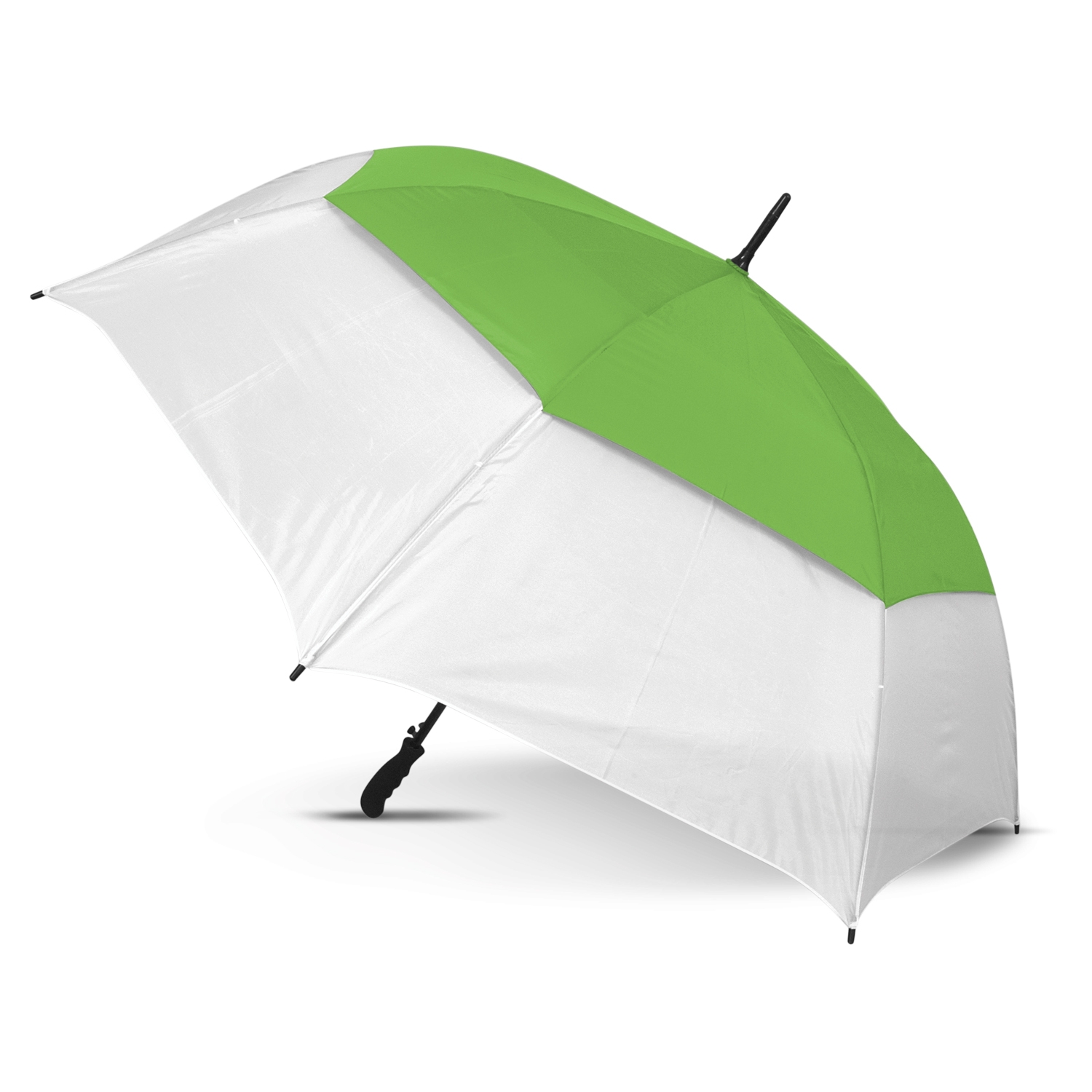 107903 Trident Sports Umbrella - White