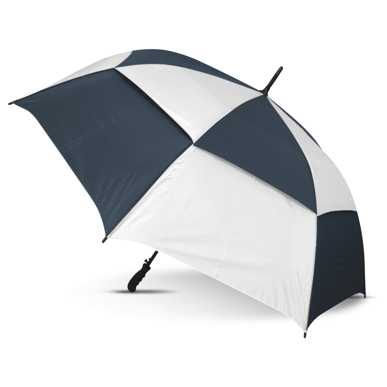110405 Trident Sports Umbrella - Checkmate