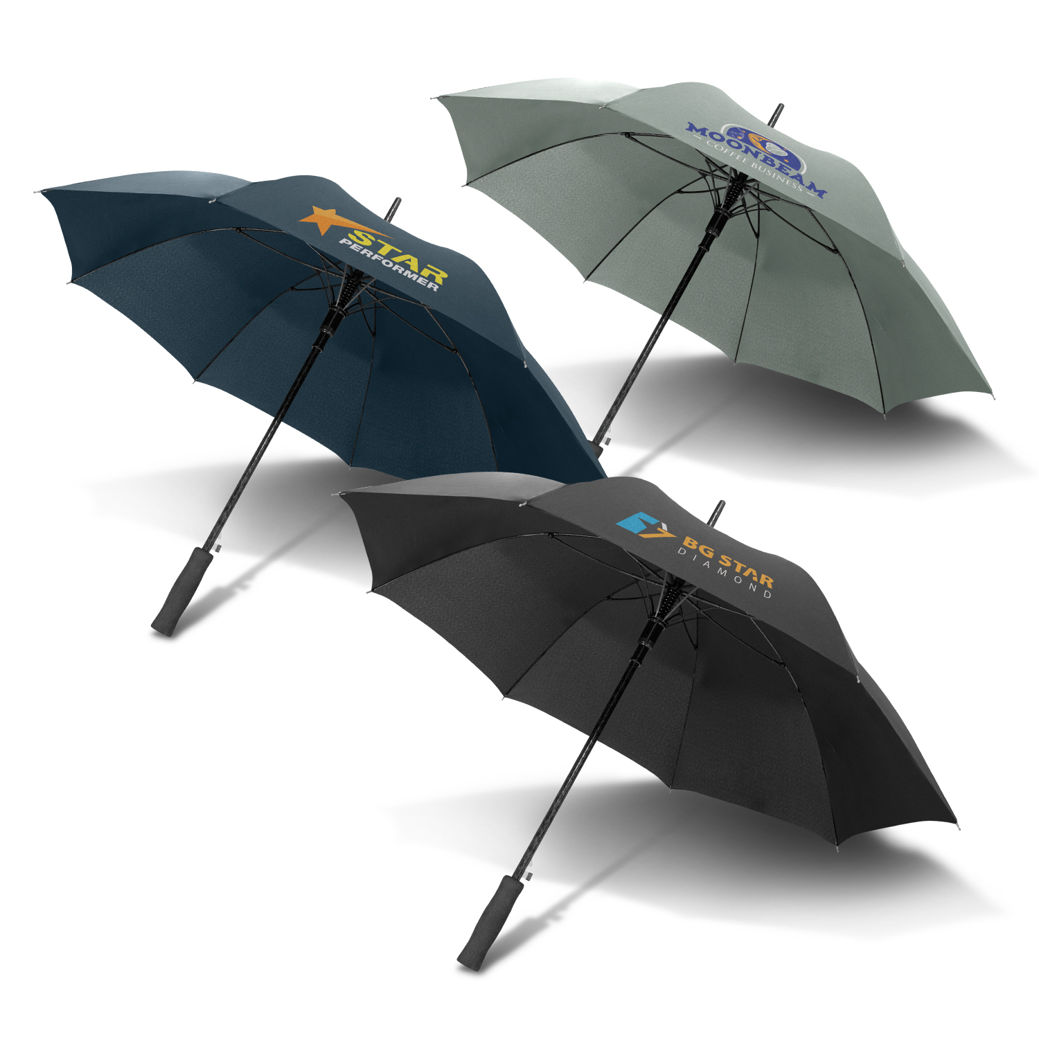 200260 Cirrus Umbrella